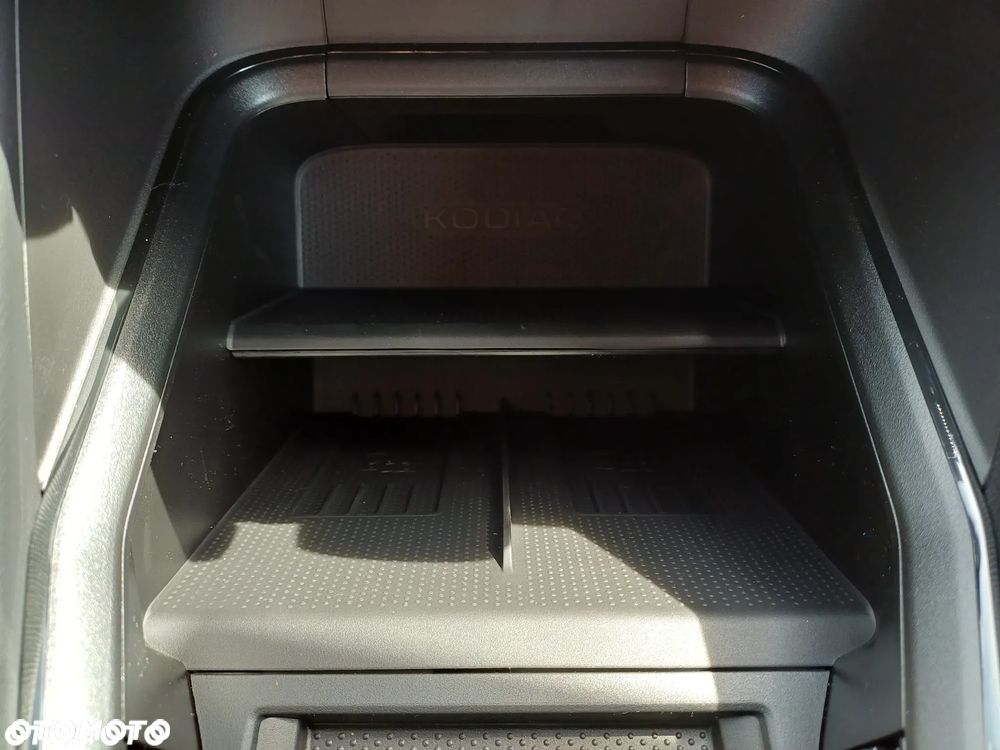Skoda Kodiaq 2.0 TDI 4x4 Drive DSG - 22