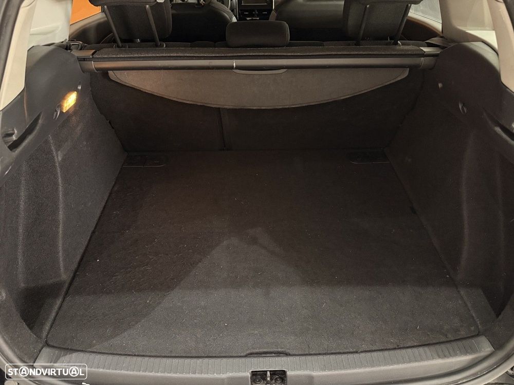 Renault Clio Sport Tourer 1.5 dCi - 10