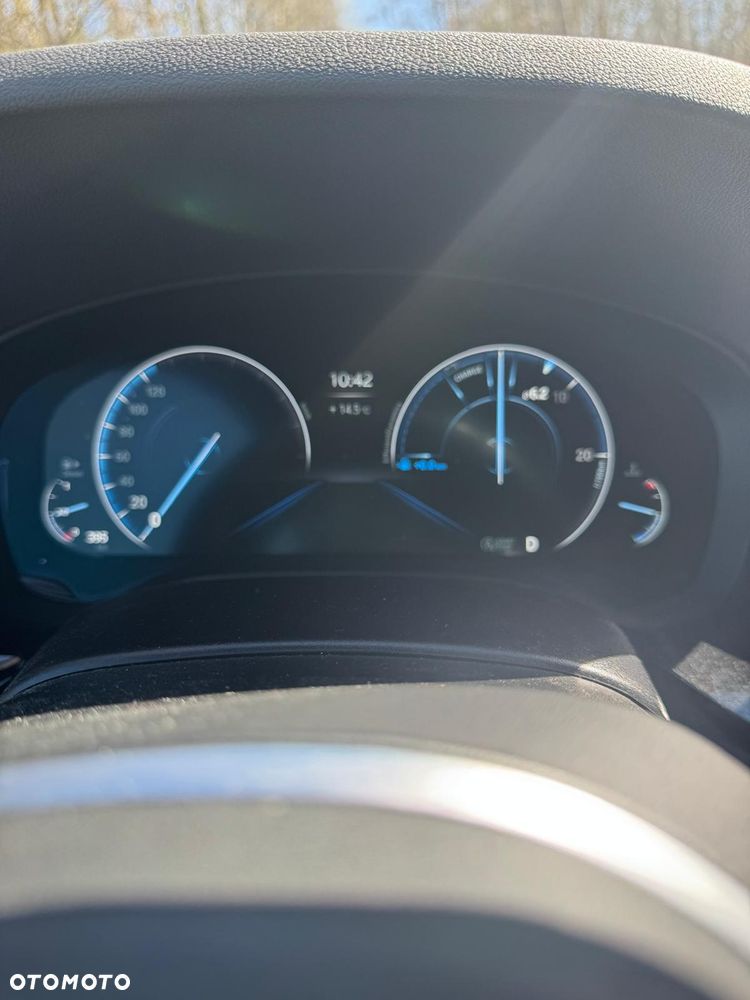 BMW Seria 5 520d xDrive - 31