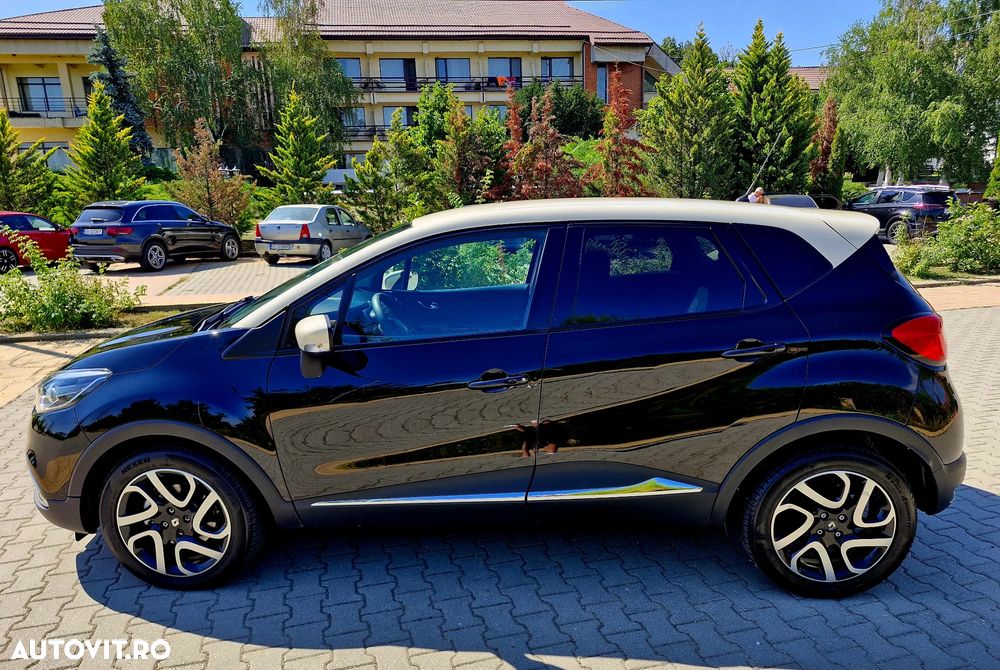 Renault Captur ENERGY dCi Intens - 11