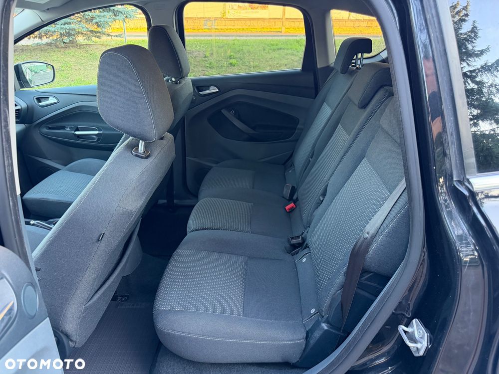 Ford C-MAX 1.6 Ti-VCT Trend - 13