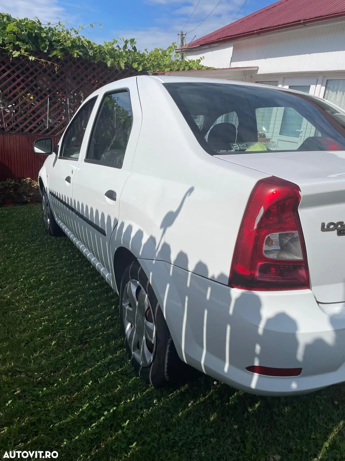 Dacia Logan 1.4 MPI - 17