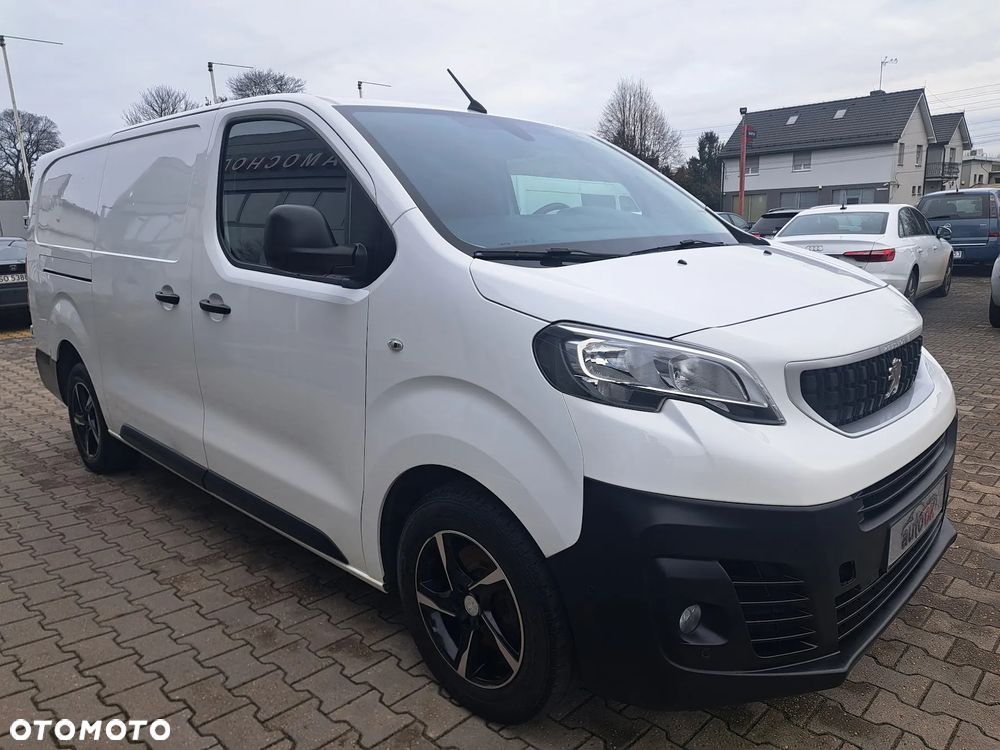 Peugeot EXPERT - 3
