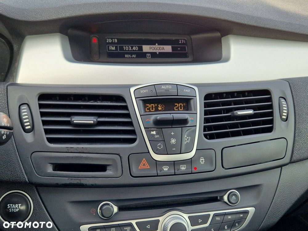 Renault Laguna - 25