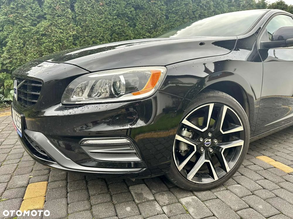 Volvo S60 T5 Drive-E Dynamic Edition (Momentum) - 6