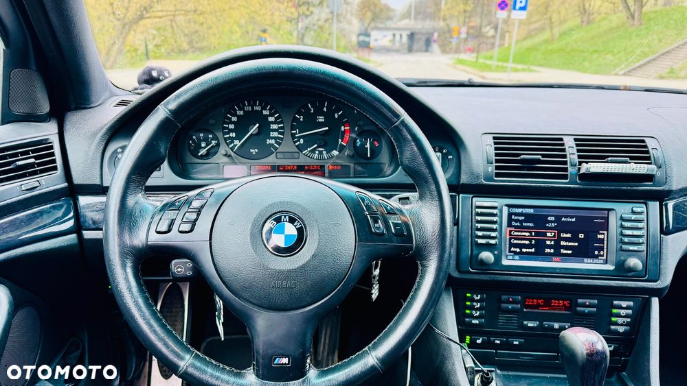 BMW Seria 5 - 13