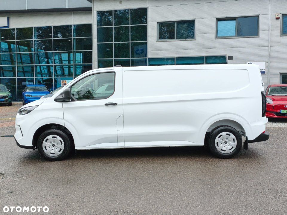 Ford Transit Custom - 3