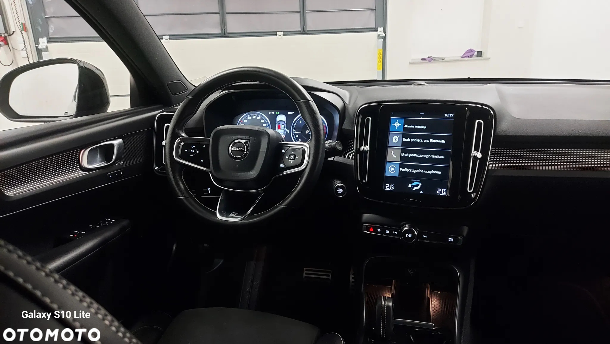 Volvo XC 40 D3 R-Design - 7