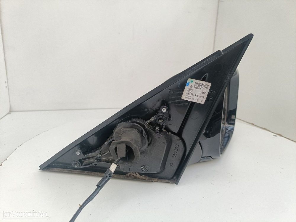 Espelho Retrovisor Dto Electrico Audi Q5 (8Rb) - 7