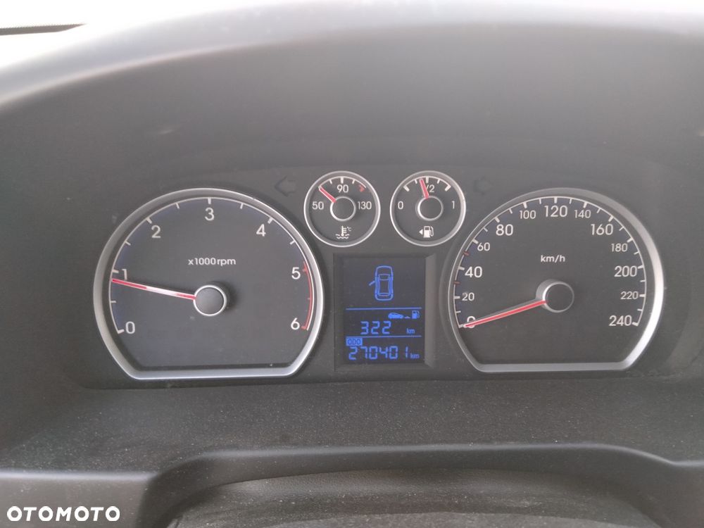 Hyundai i30 - 7