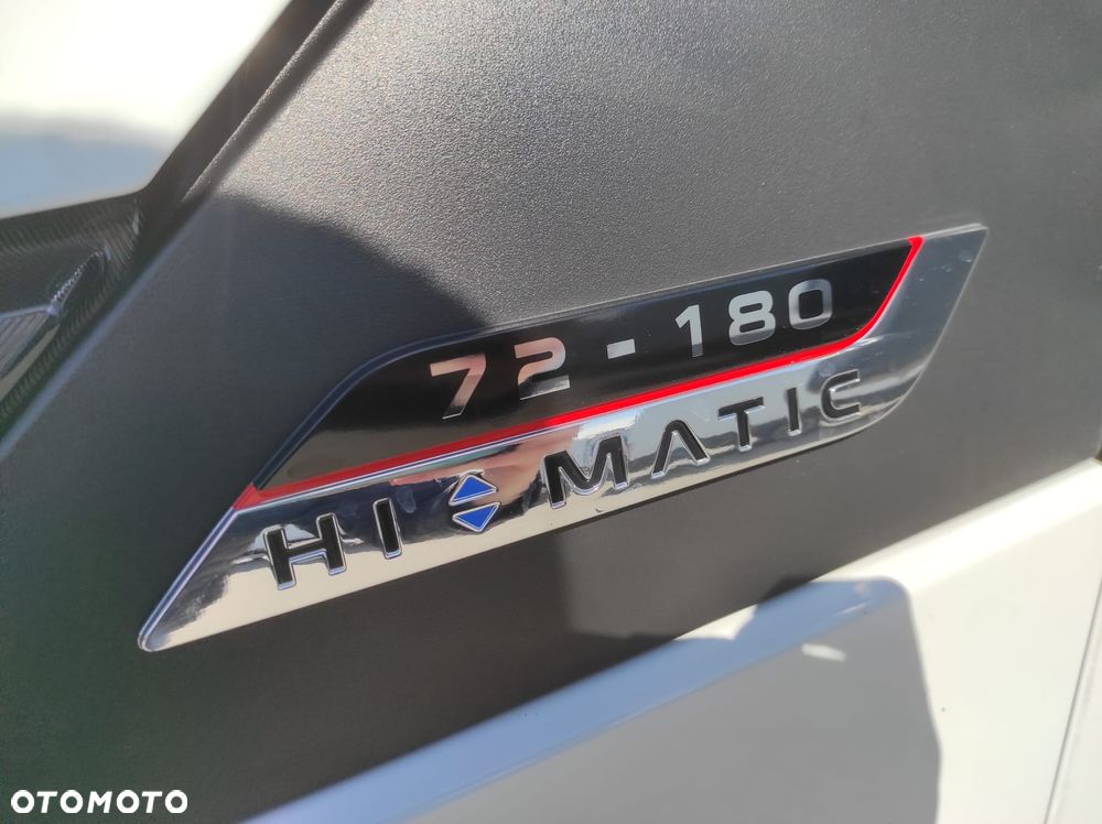 Iveco DAILY 70C18 - 11