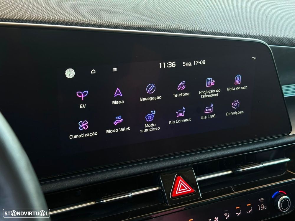 Kia e-Niro 64kWh - 20