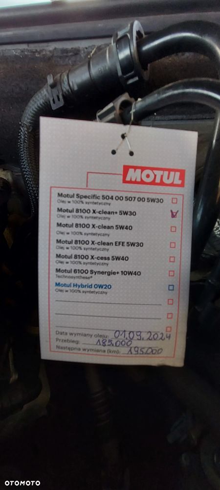 BMW Seria 5 520d - 20