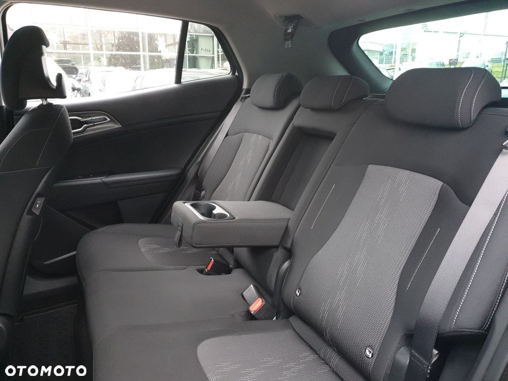 Kia Sportage - 16