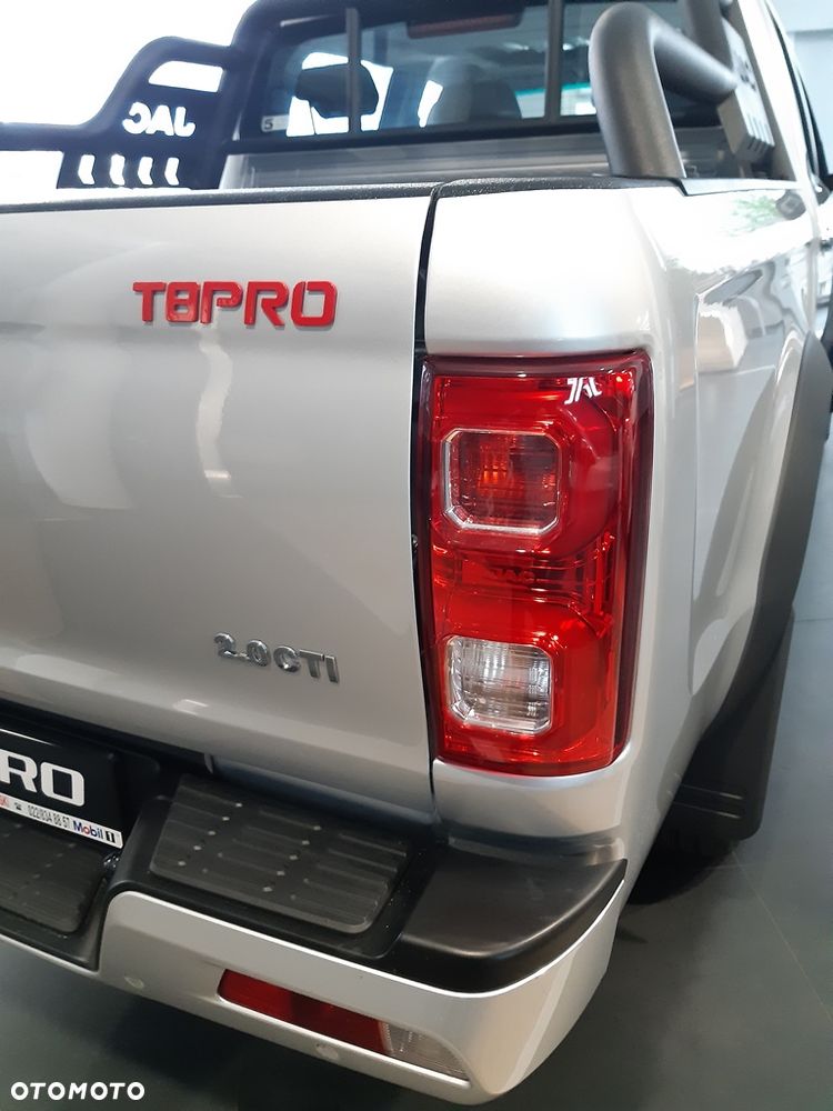 JAC T8 PRO - 7