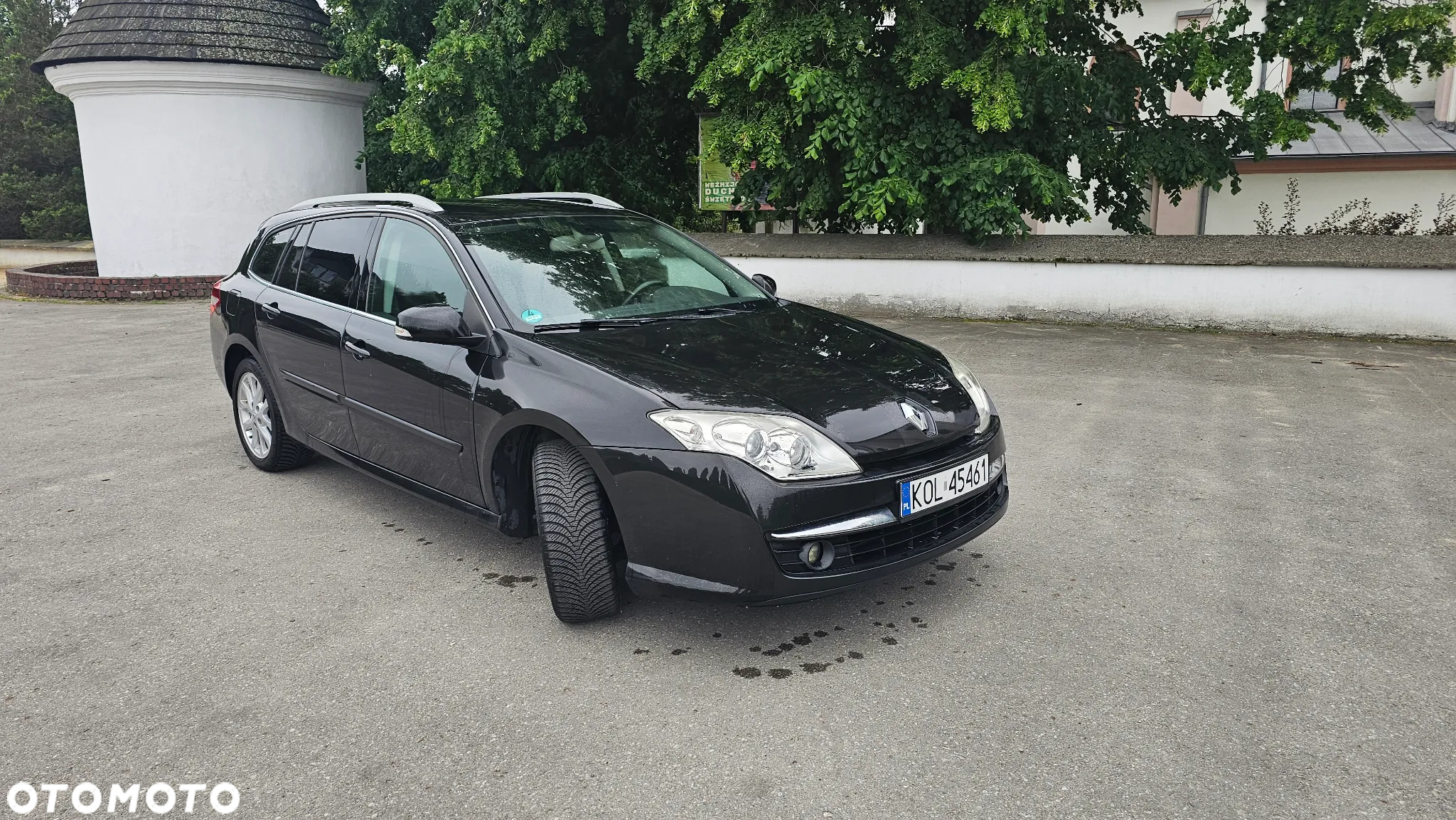 Renault Laguna 2.0 Expression - 5