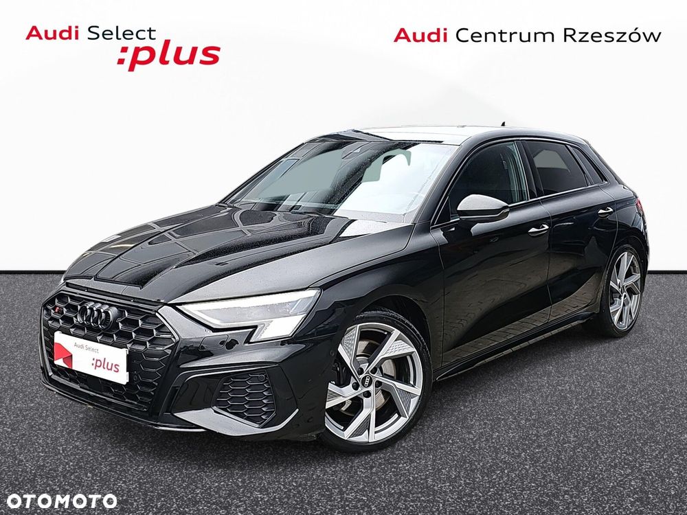 Audi S3 Sportback - 2