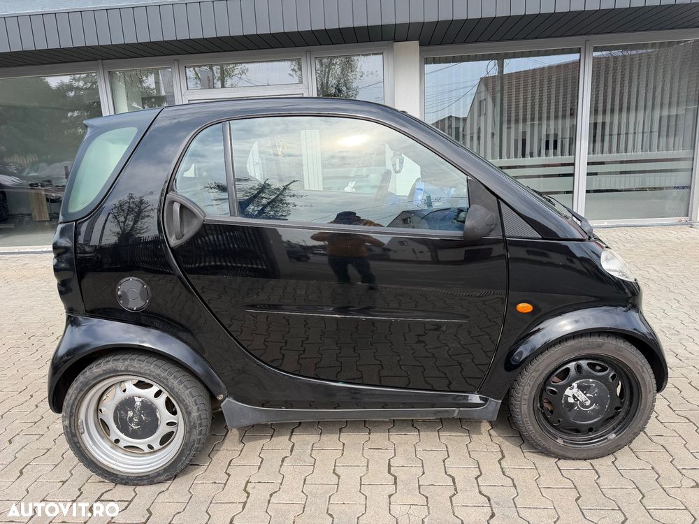 Smart Fortwo - 2