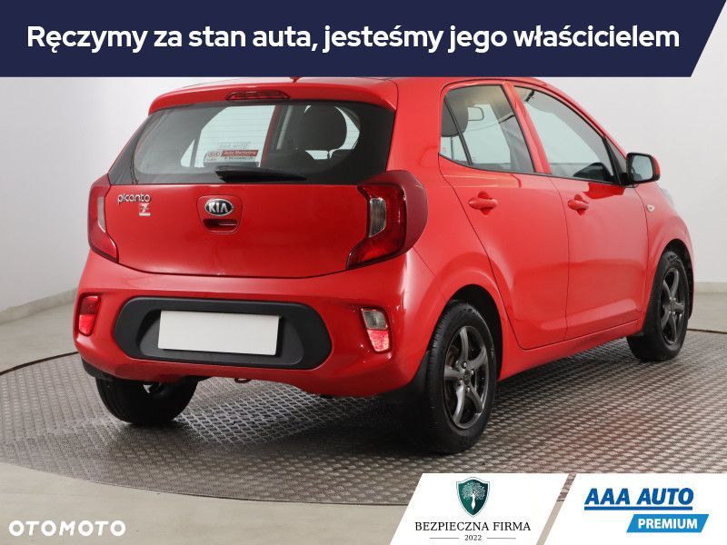 Kia Picanto - 6