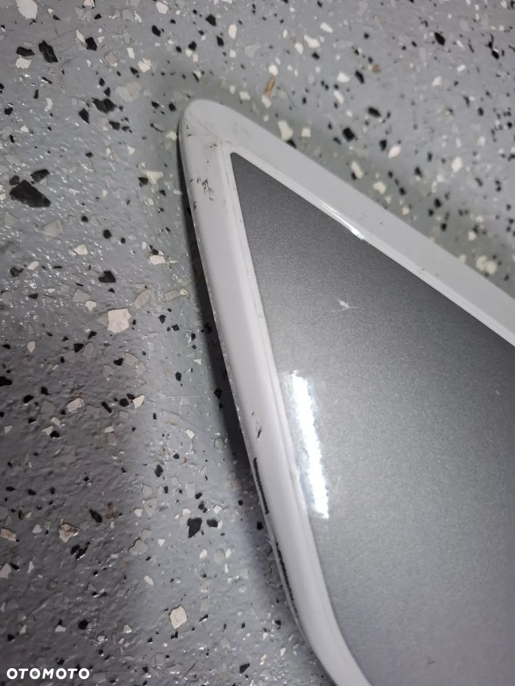 BMW S1000XR owiewka wypełnienie boczek - 2