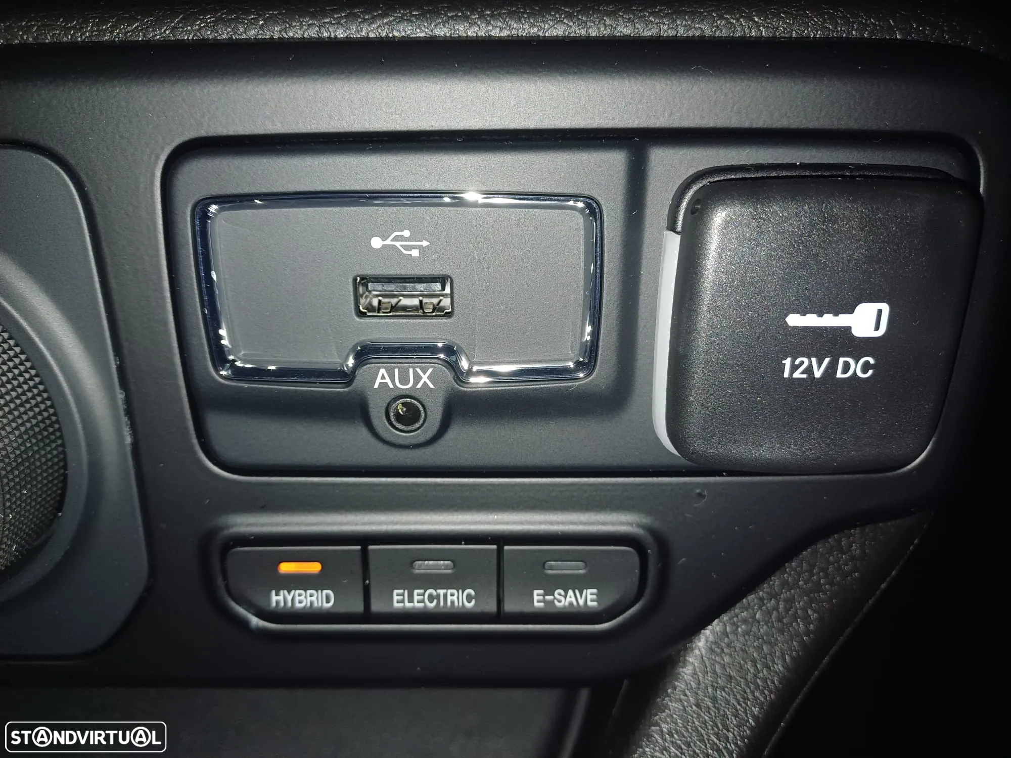 Jeep Renegade 1.3 TG 4Xe Limited - 13
