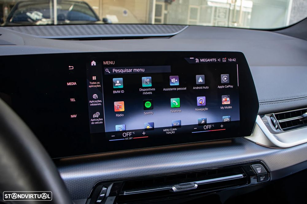 BMW 230xe Active Tourer Pack M - 28