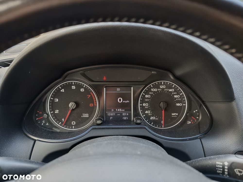 Audi Q5 2.0 TFSI Quattro S tronic - 22
