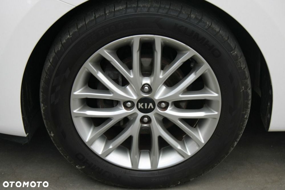 Kia Rio 1.2 Dream-Team Edition - 32