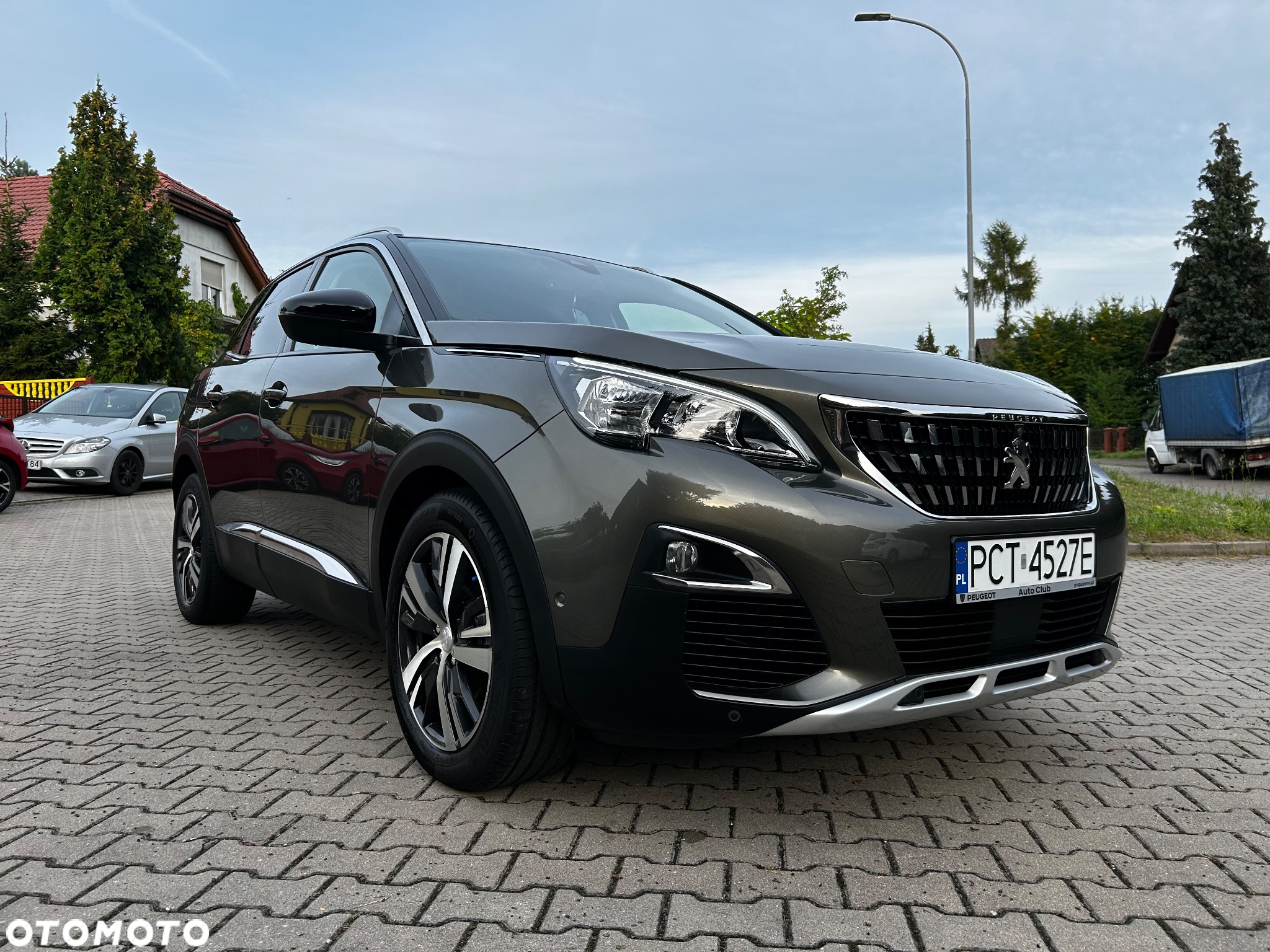Peugeot 3008 - 12