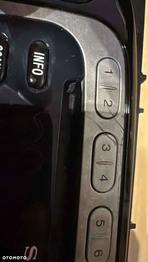 radio sony ford mondeo mk4 lift s-max mk1 lift - 2