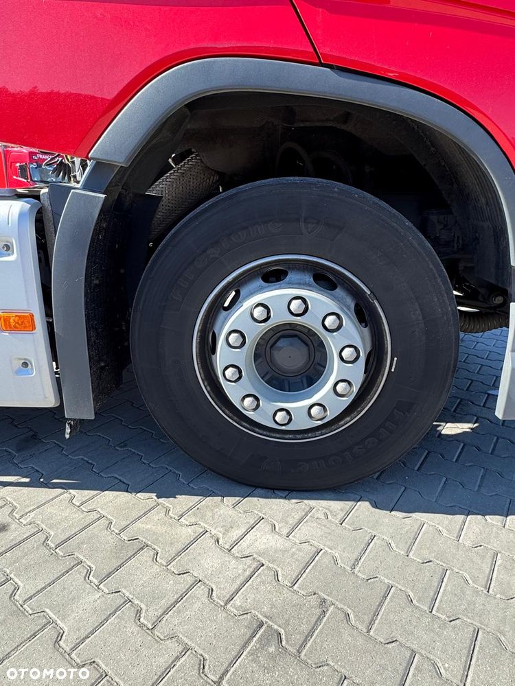 Volvo FH 460 | STANDARD - 9