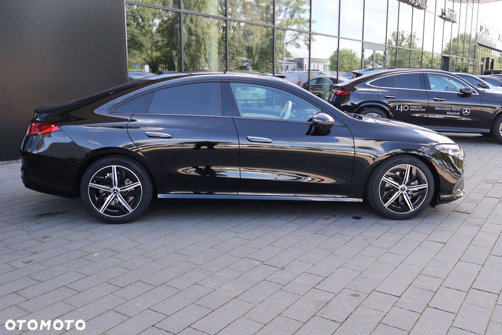 Mercedes-Benz CLA - 11