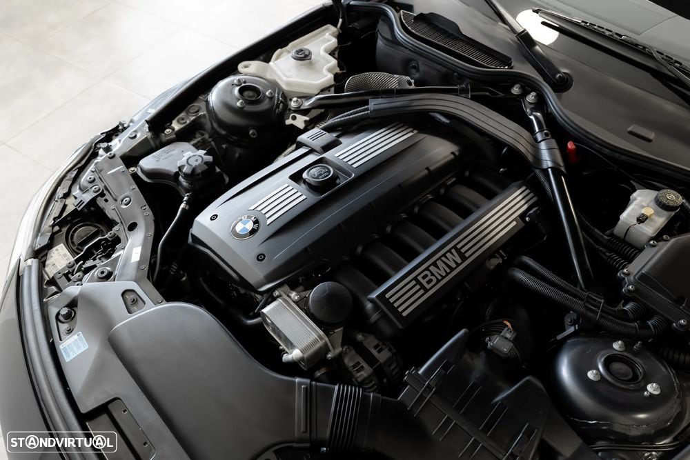 BMW Z4 23 i - 23