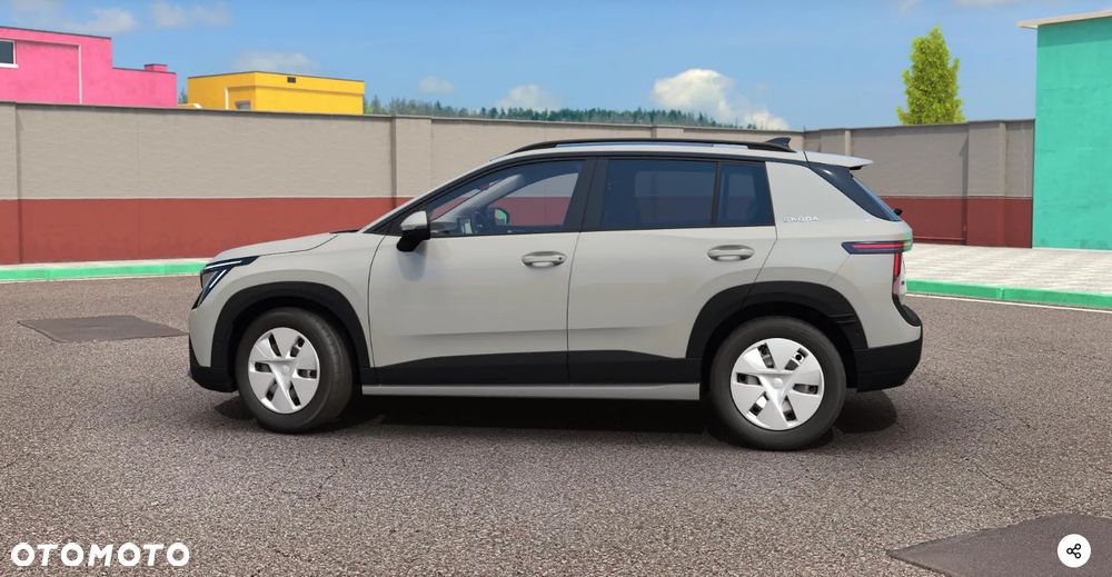 Skoda Inny - 9