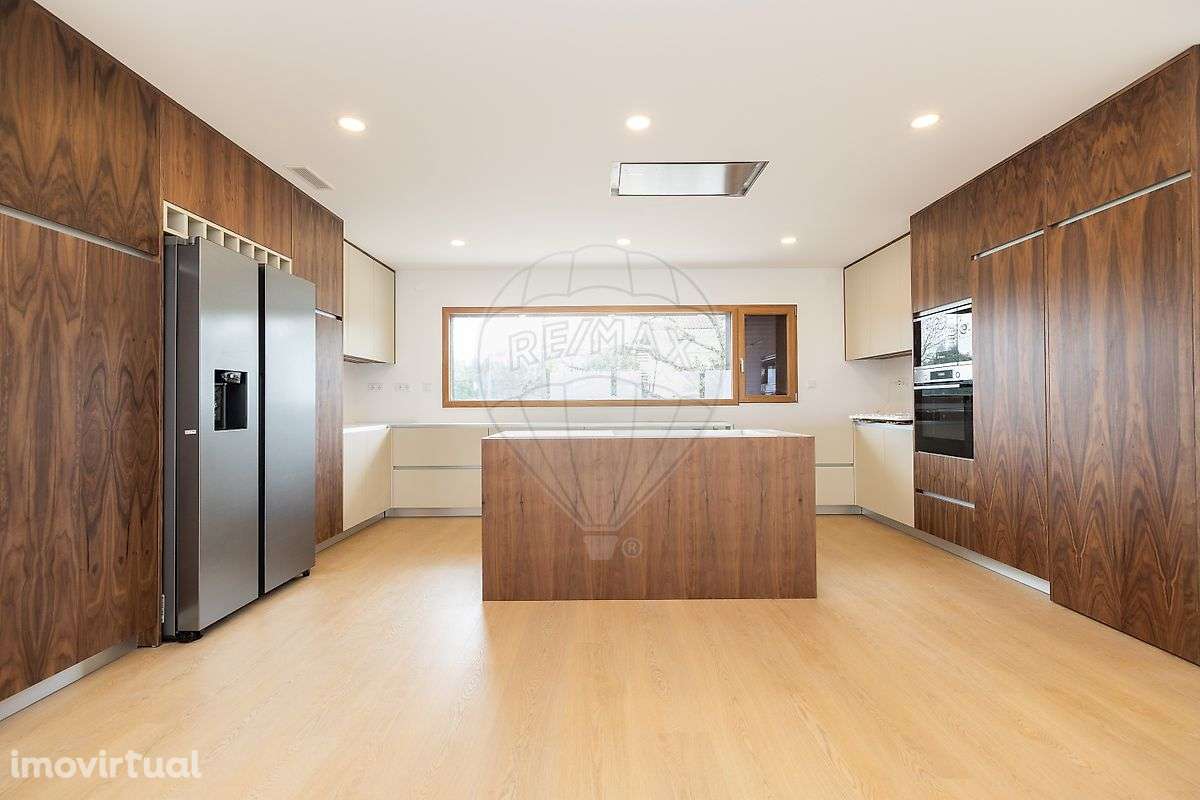 Moradia T4 para venda - Grande imagem: 4/32