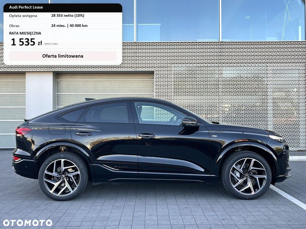Audi Q6 e-tron - 2