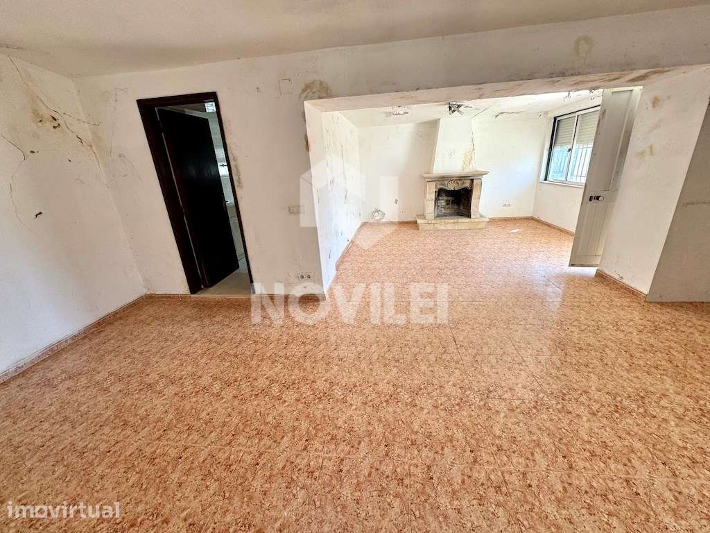 Moradia isolada c/3484m2 de terreno próximo da N1 e Alcobaça - Grande imagem: 4/25