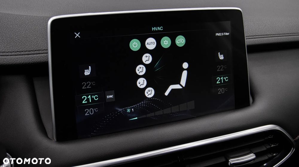 MG EHS 1.5T-GDI Comfort - 25