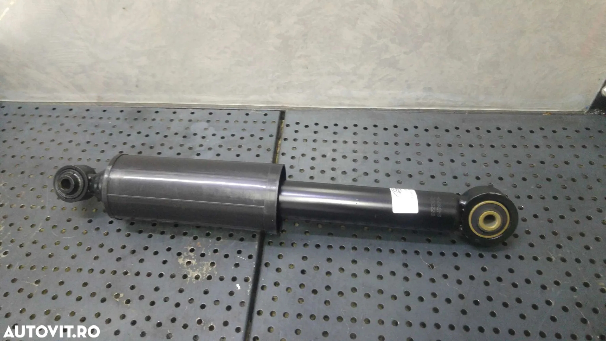 Amortizor telescop spate ford fiesta 4 am92fx18k076ag - 2
