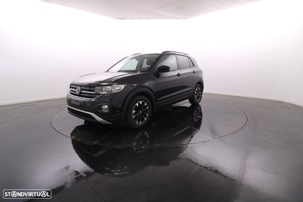 VW T-Cross 1.0 TSI Life - 1