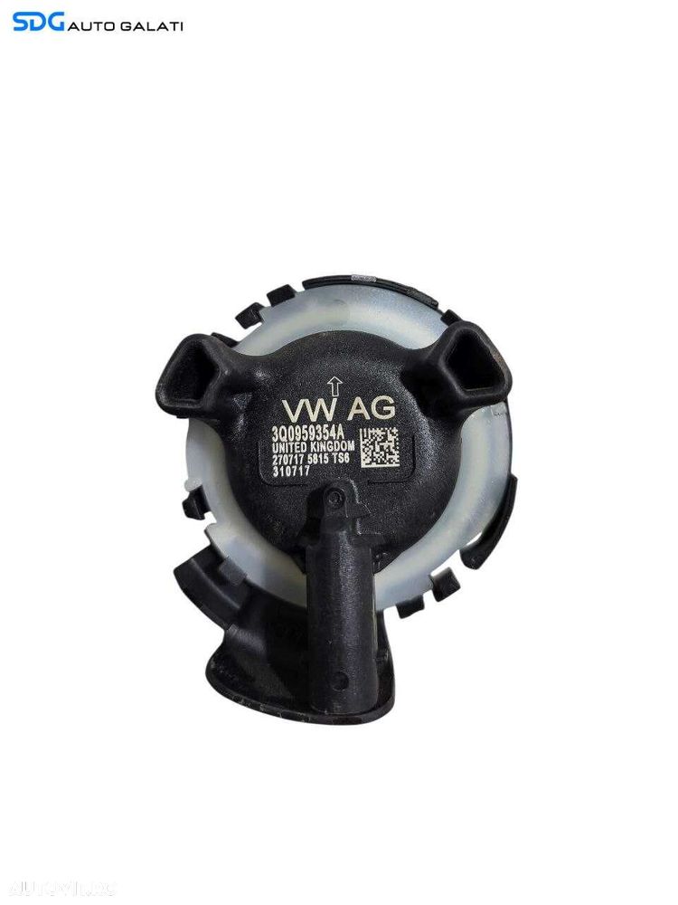 Senzor Impact Airbag Seat Leon 2015 - 2020 Cod 3Q0959354A [L7145] - 1