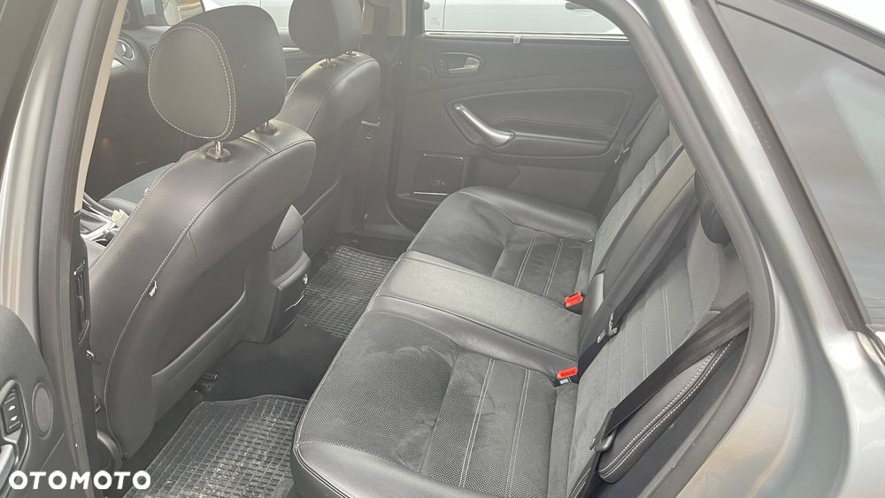 Ford Mondeo 2.0 TDCi Titanium S - 6