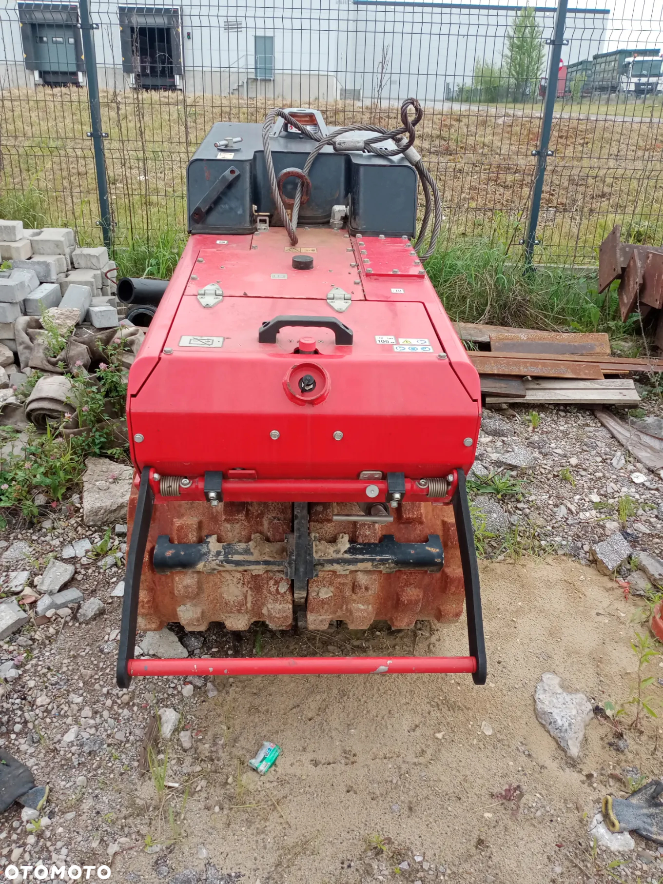 Chicago Pneumatic - 2