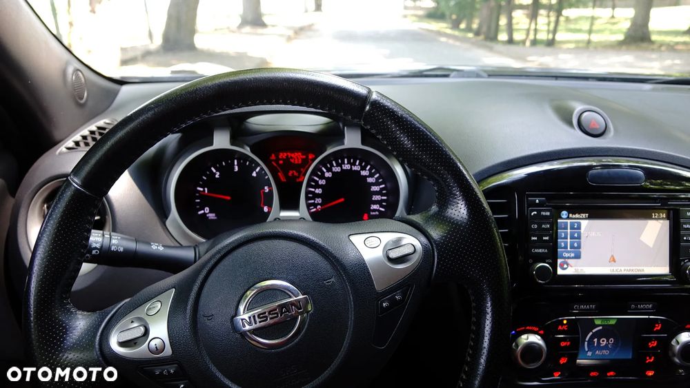 Nissan Juke - 18