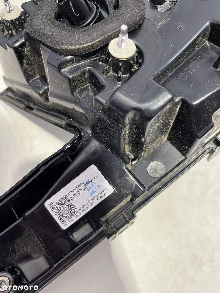 Lampa Tył Klapa Stop Hyundai Tucson IV NX4 4 2023R  Ładna N7924-62050 - 8