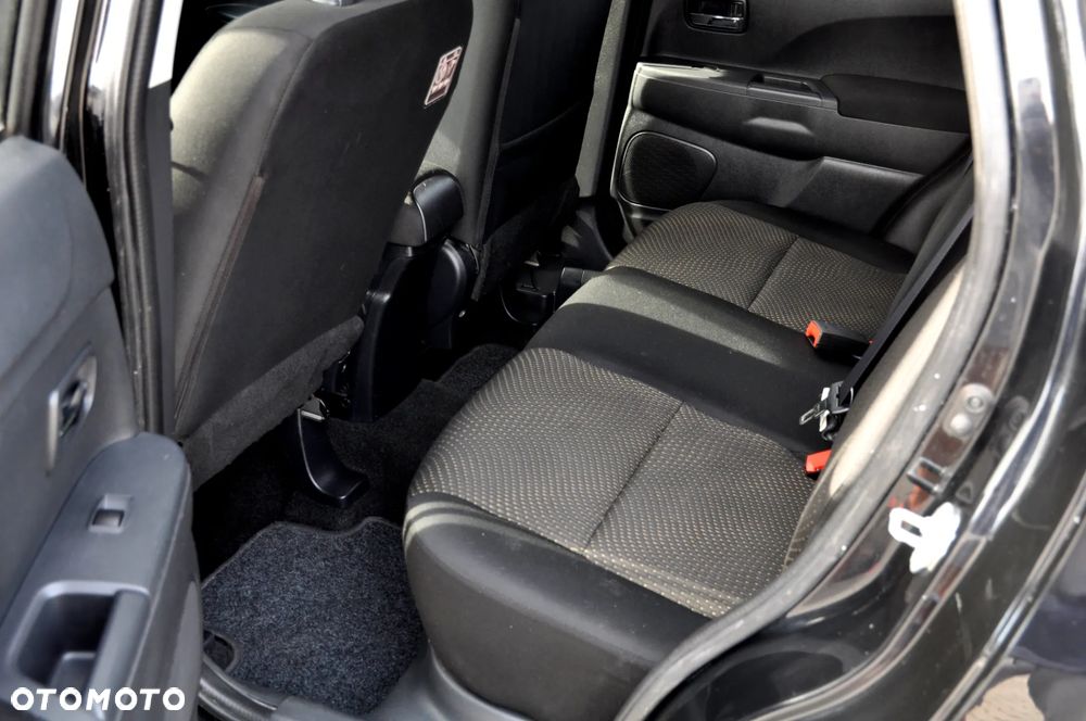 Mitsubishi ASX 1.6 2WD Edition II - 30