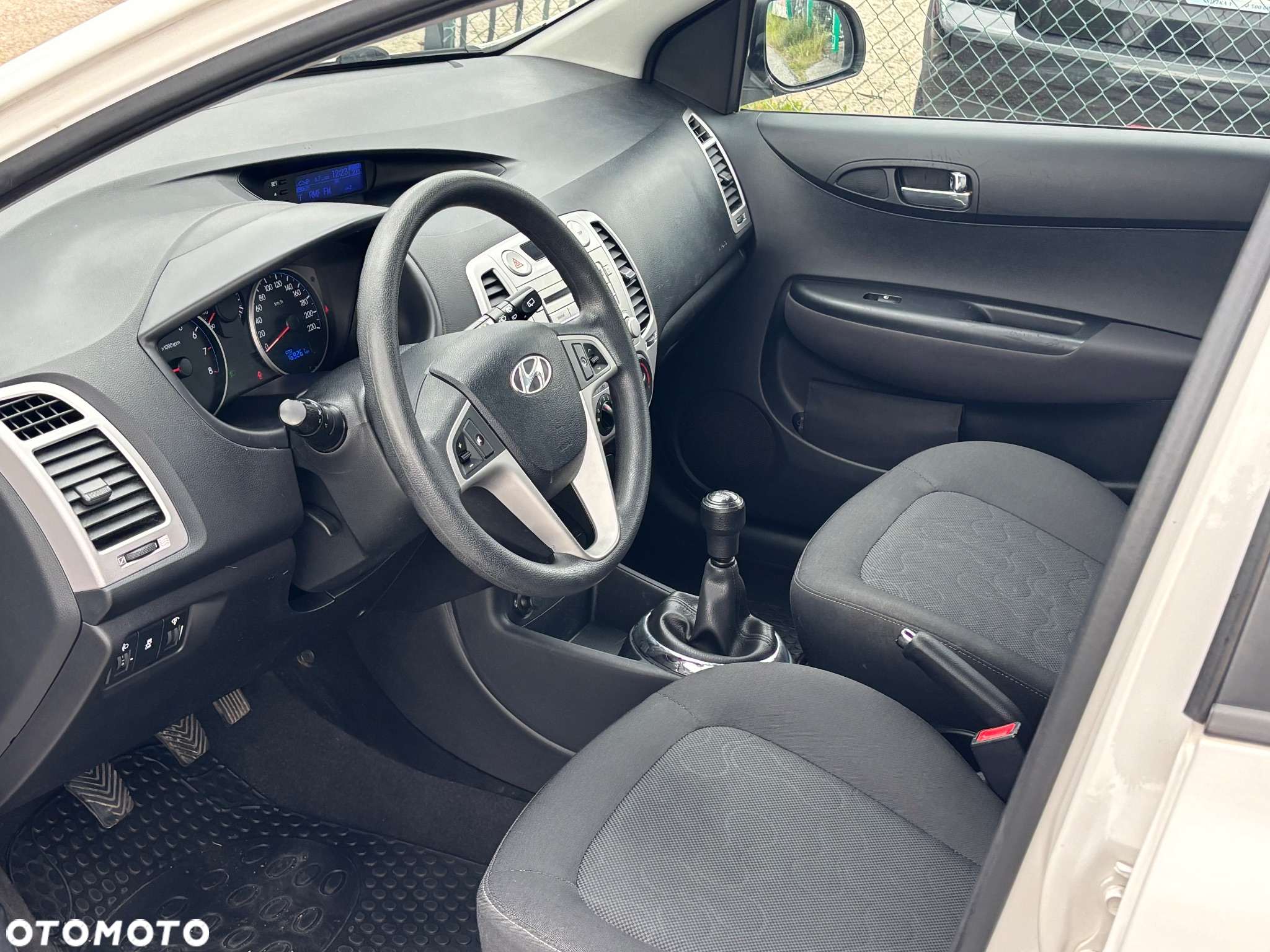 Hyundai i20 1.2 Edition 20 - 22