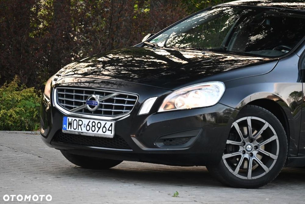 Volvo V60 - 12