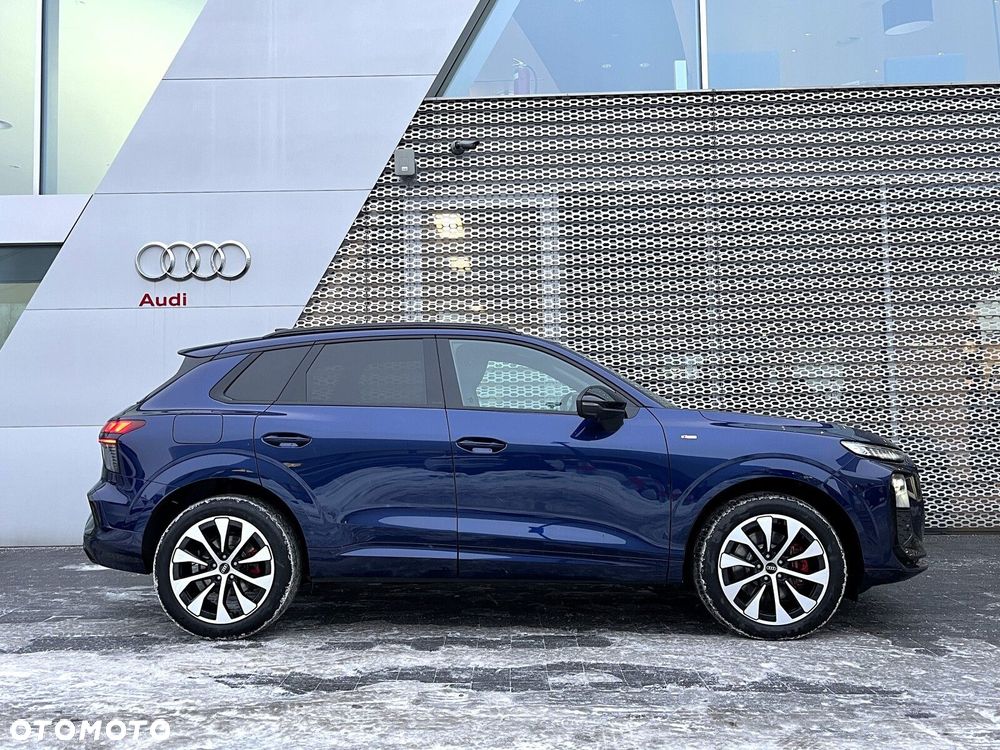 Audi Q3 - 1