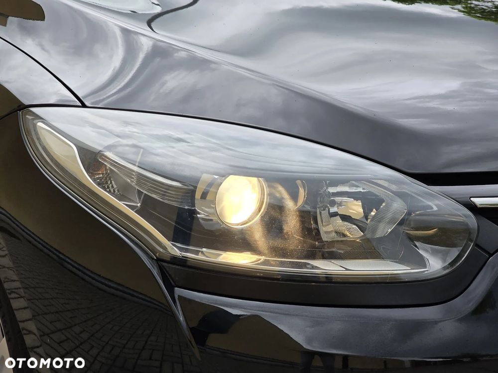 Renault Megane ENERGY TCe 115 Start & Stop Dynamique - 26